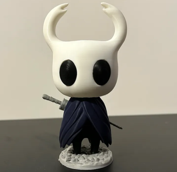 Boneco Hollow knight