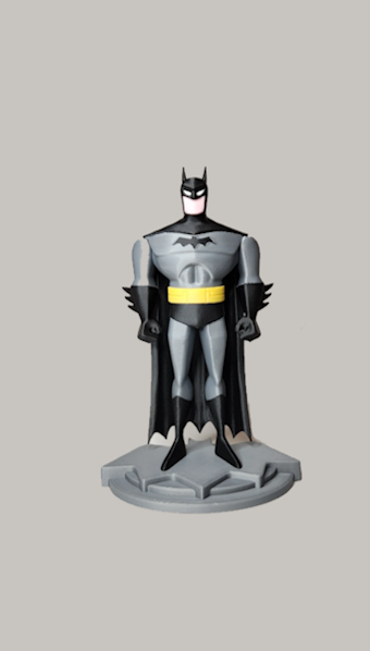 Boneco figure Batman